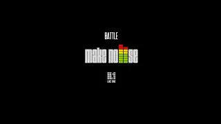 MAKE NOISE BATTLE | DANCEHALL JUDGE KAT''IA SCANDALIZE 2016