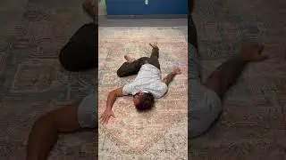 ATNR reflex integration