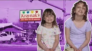 Easter Bunny Lane at Kraynak's 2021|Easter tradition