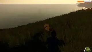 Miscreated На Русском от Лучшего Польского Стримера