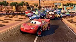 Lightning McQueen Eater - Coffin Dance Song (COVER) #astronomia #lightningmcquee #coffindance