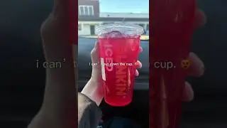 Raspberry watermelon refresher made with water ￼