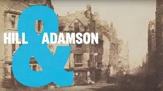 Hill and Adamson | Place