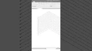 Revit - Setting up views #revit