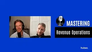 #5 - Roman-Geugelin: Mastering Revenue Operations