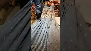 wow super were level low price gown collection for new style readymade Sawcarpet 🛍️💸🤩🤩