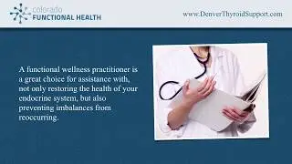 Denver Thyroid Clinic Explains How Birth Control Can Affect Your Thyroid