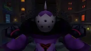 ULTIMA Texture Mod - KH1 PC Port Texture Mods