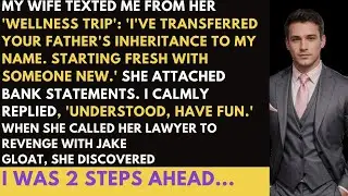Revenge Stories for Men | Intense Tales of Betrayal, Justice & Cold Payback&rdquo;