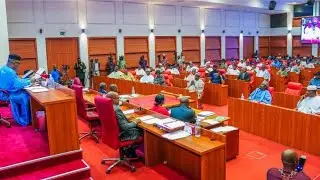DEFECTION WAVE HITS PDP AS FOUR SENATORS JOIN APC