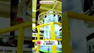 🔴 ABC Film Blown Machine