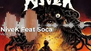 VICIOUS CYCLE feat SOCA