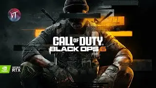 Call of Duty®Black Ops 6 Приказ о ликвидации