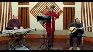 Χαρικλάκι με ταξίμι (demo)