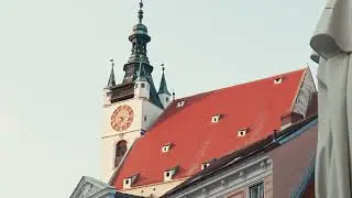 Panasonic LUMIX S5 - Vlog to Rec 709 + Color Grading