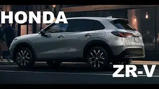 HONDA ZRV 2026 CORES PREÇOS E MUITO MAIS