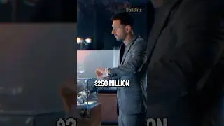Messi spent $250 million on 3 things  that he owens.🤯💀