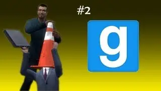G-Mod Adventures EP #2 - FLOOD! [SamuelSnaps]