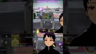 PROJECT BLOOD STRIKE GAMEPLAY 02 #projectbloodstrike #warzone #vtuber #shortsvideo