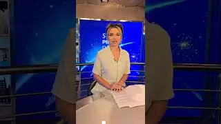 Urmărește știrile PRO TV de la ora 13:00 cu Daniela Andreev💙