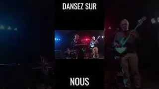 Dansez Sur Nous SHORT #musique  #ann&eacute;es80   #danser   #rock   #funkysoul #pop  #popularsong