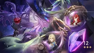 Jade VS Memory of Chaos & Apocalyptic Shadow Showcase - Honkai Star Rail