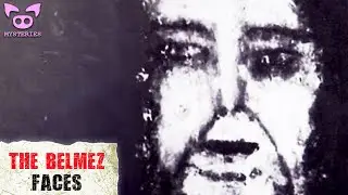 The B&eacute;lmez Faces: Uncovering the Dark Secret Behind Spain's Most Haunted House