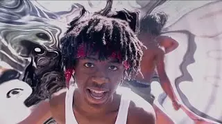 Hnb - In This Party (feat. Btg Youngin (Official Music Video)