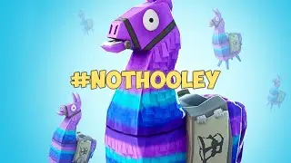 Fortnite Highlights - Chapter 2 Season 2 - #NotHooley