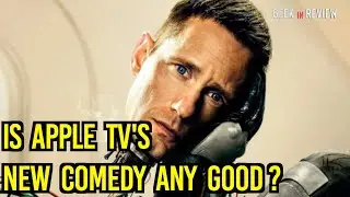 Murderbot Episode 1 and 2 Review  | Breakdown | Is Apple TV's new comedy any good ?