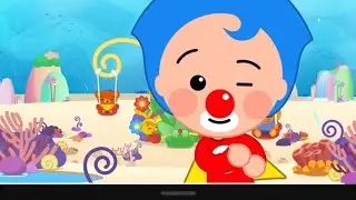 continuamos Discovery kids