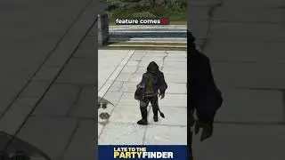 How to Auto Target in #ffxiv! #shorts #ffxivguide