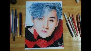 Vẽ Sơn T&ugrave;ng MTP-ART AD -An đinh.