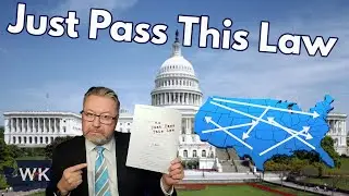 The Correct Way to Establish National Concealed Carry Reciprocity