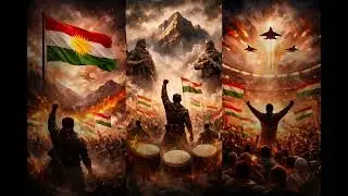 Şoreşa Azadî - ثورة الحرية #kurdistan #kurdmax #azadi #youtubeshorts #کورد 