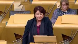 MSP asks cabinet secretary for Woodilee superfast broadband reassurance