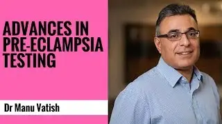 Advances in pre-eclampsia testing
