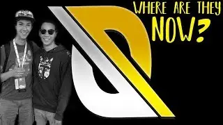Swerve Alliance - Where Are They Now?