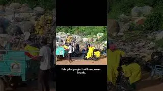 IRENA Youth Forum 2026 Video by Mark Abakah Amoah