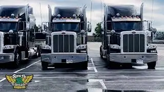 Smith Transport Information