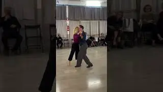 Milonga Class with Patricia & Matteo 😍✨#tangoargentino #clasedemilonga #milongaclass #milonga #dance