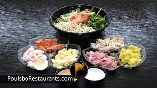 Ranch Dressing Contains Titanium Dioxide  | Food Facts | Poulsbo Restaurants