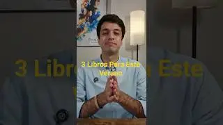 3 libros que me cambiaron la mente (y el verano)
