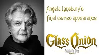 Angela Lansbury's last performance