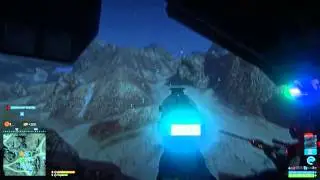 Let's Play Planetside 2 - Part 1
