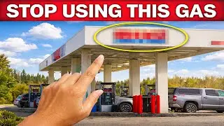 Never Use These 11 Gas Stations (They Kill Your Car!) First Gear