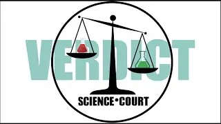 Science Court Trial 2021 - Verdict Announcement