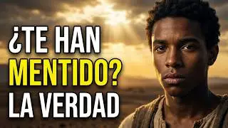 La Historia OCULTA de ISMAEL &mdash; El Hijo Rechazado Que Oy&oacute; la Voz de Dios