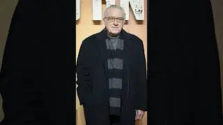 Robert DeNiro Shares Support For Trans Daughter Who Recently Came Out