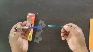 Add Gel Pen Unboxing 🖊️🖋️